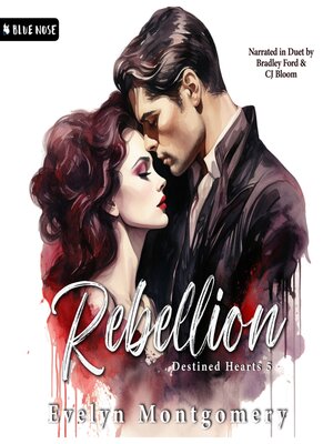 cover image of Rebellion